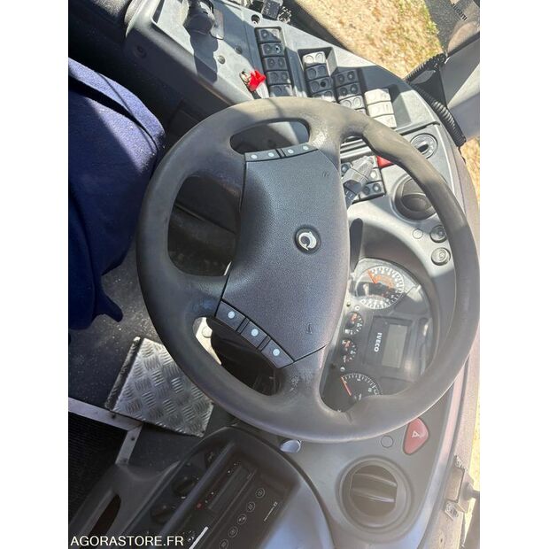 2008 IRISBUS EVADYS-46719801