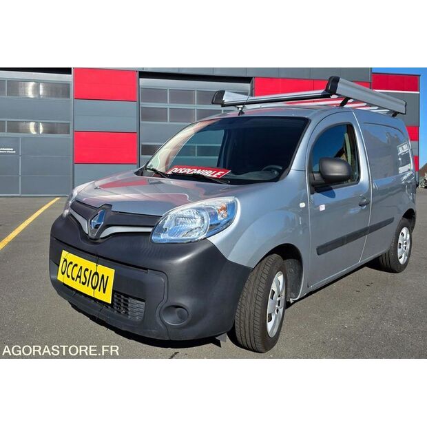 2020 Renault Kangoo-46719807