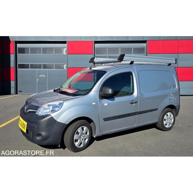 2020 Renault Kangoo-46719808