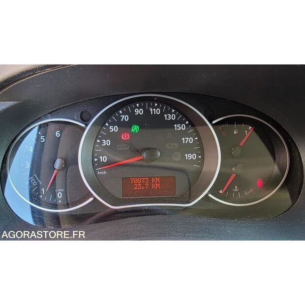 2020 Renault Kangoo-46719810