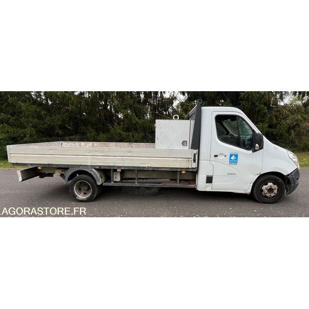 2012 Renault Master-46719820