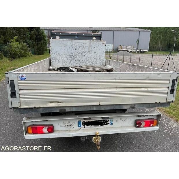 2012 Renault Master-46719821