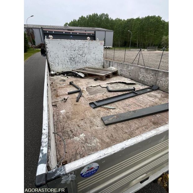 2012 Renault Master-46719822