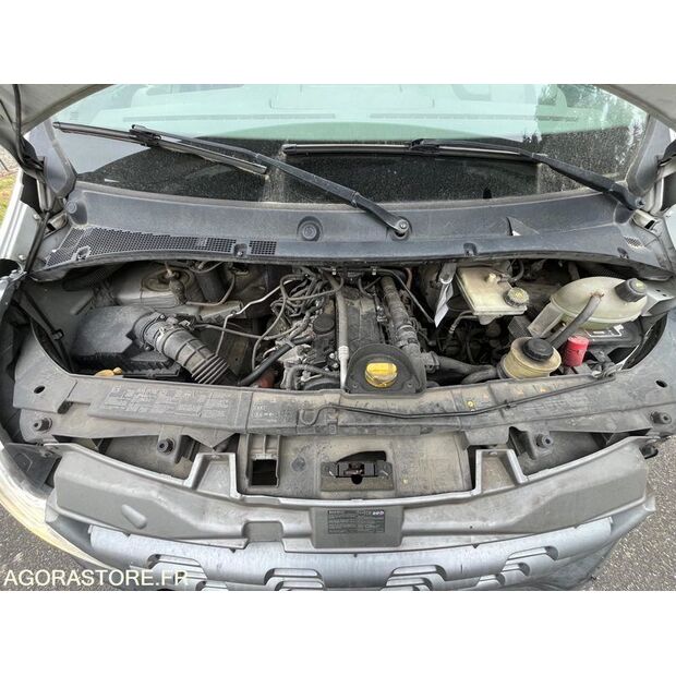 2012 Renault Master-46719823