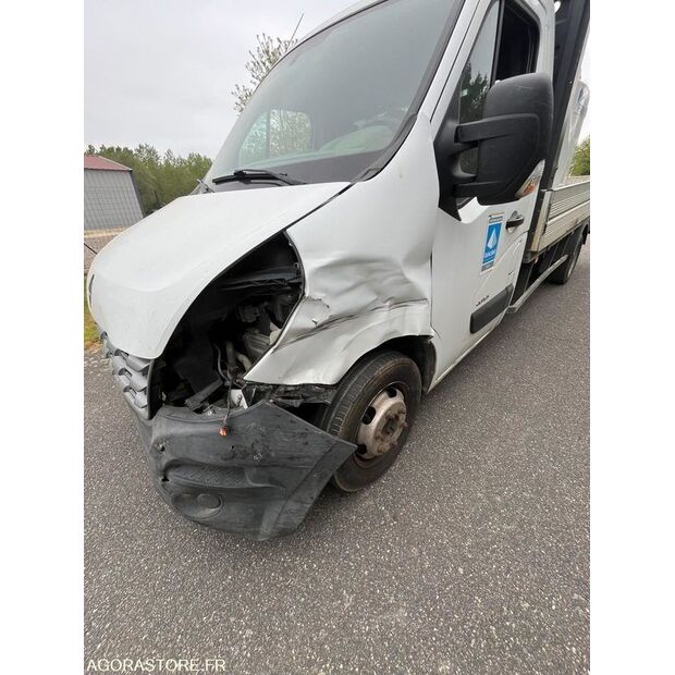 2012 Renault Master-46719824