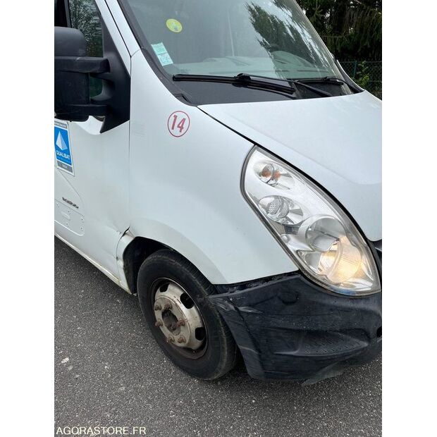 2012 Renault Master-46719825