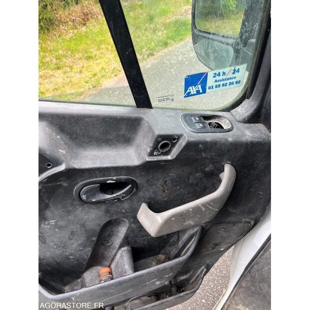 2012 Renault Master-46719830