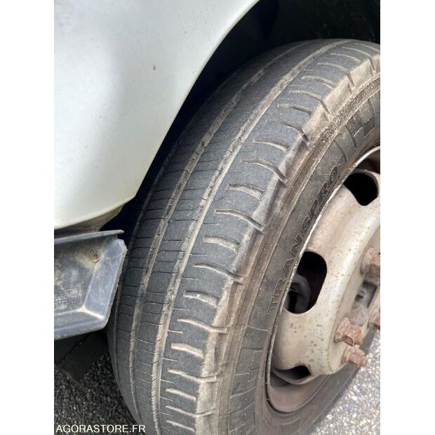 2012 Renault Master-46719833