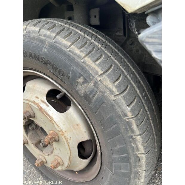 2012 Renault Master-46719834