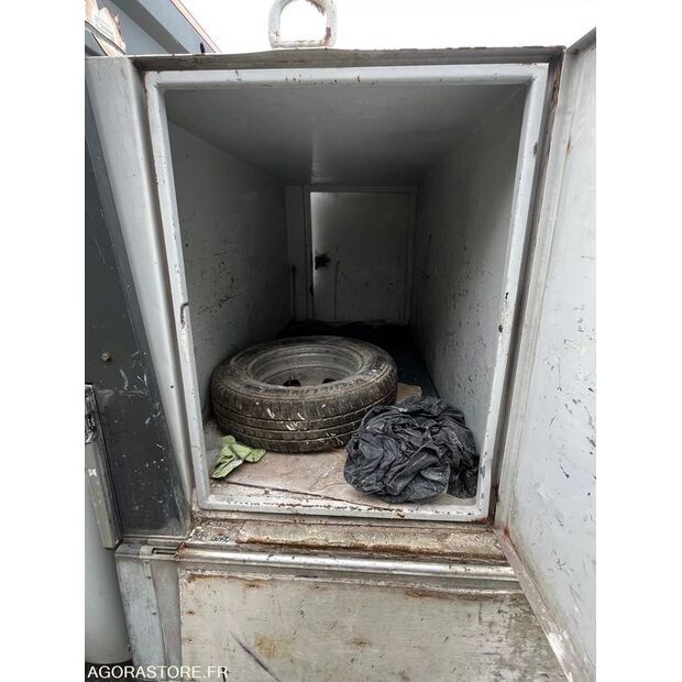 2012 Renault Master-46719837