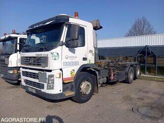 Image de CAMIONS 2005 Volvo FM12