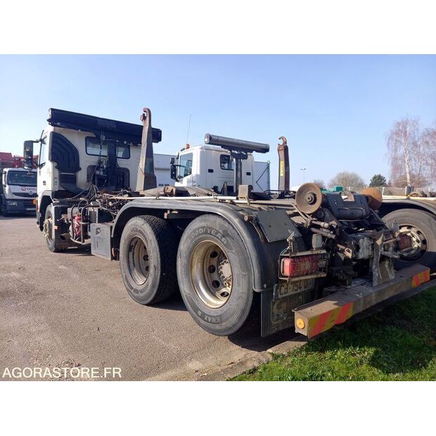 2005 Volvo FM12-46719843