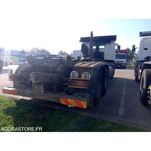 2005 Volvo FM12-46719844