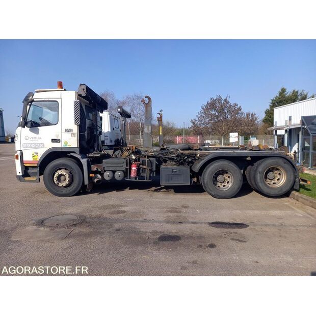 2005 Volvo FM12-46719845