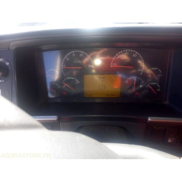 2005 Volvo FM12-46719846