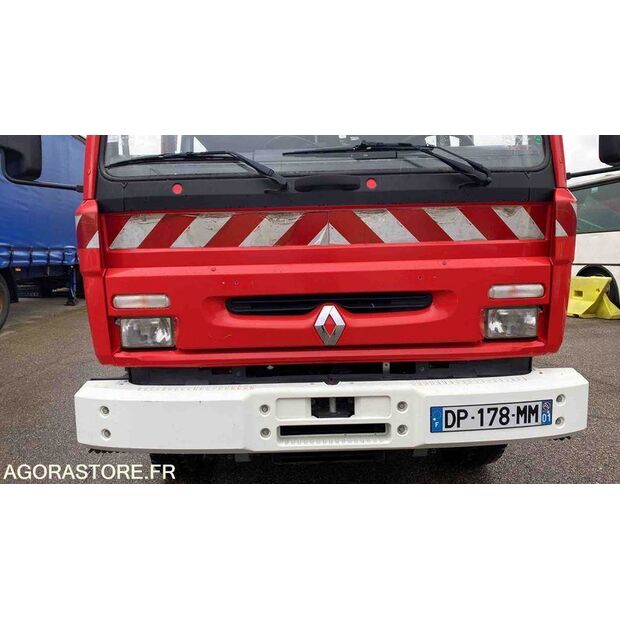 1998 Renault M210-46719852