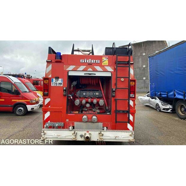 1998 Renault M210-46719853