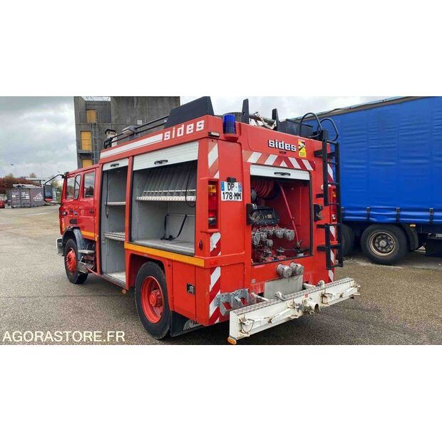 1998 Renault M210-46719854