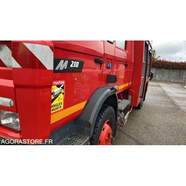 1998 Renault M210-46719856