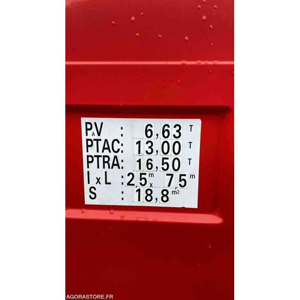 1998 Renault M210-46719858