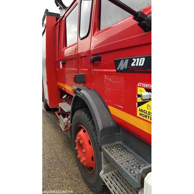 1998 Renault M210-46719863