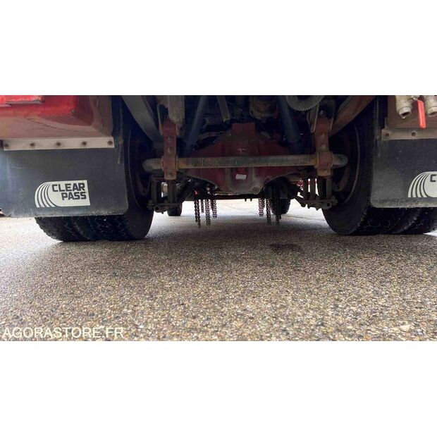 1998 Renault M210-46719866