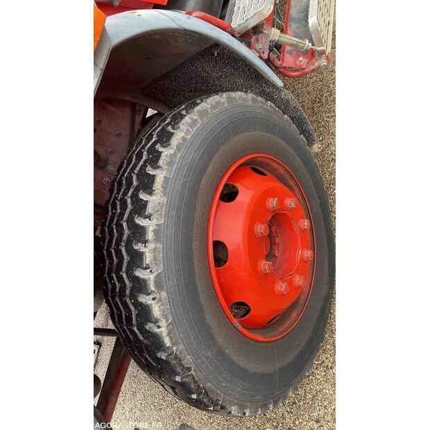 1998 Renault M210-46719870