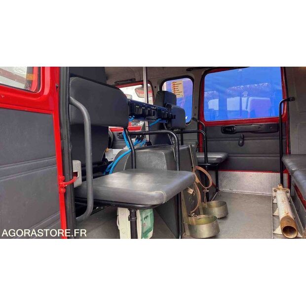 1998 Renault M210-46719882