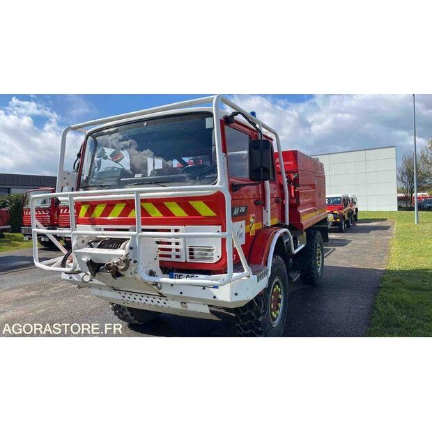 1999 Renault M210-46719890