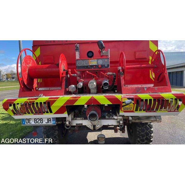 1999 Renault M210-46719892