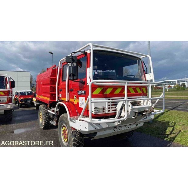 1999 Renault M210-46719893