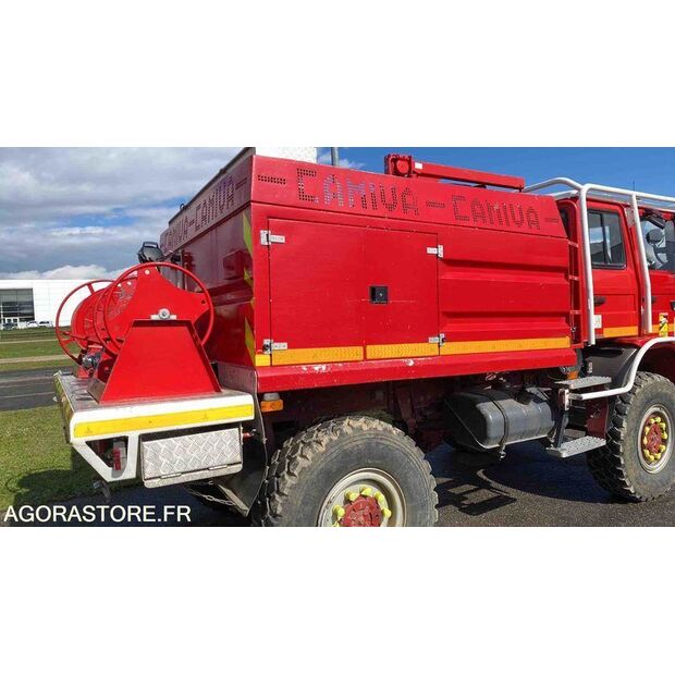 1999 Renault M210-46719894