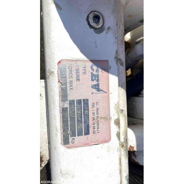 1999 Renault M210-46719895