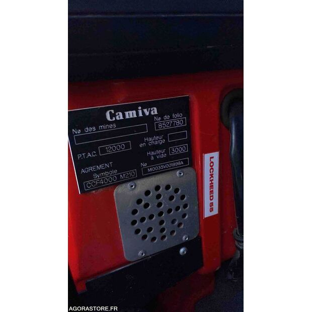 1999 Renault M210-46719896