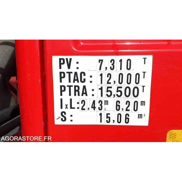 1999 Renault M210-46719898