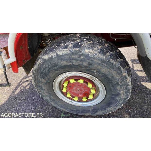 1999 Renault M210-46719900