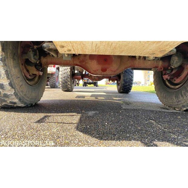 1999 Renault M210-46719903