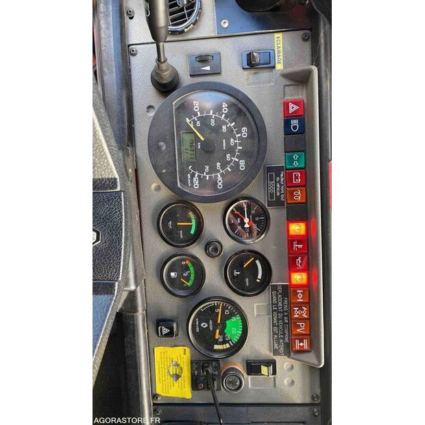 1999 Renault M210-46719909