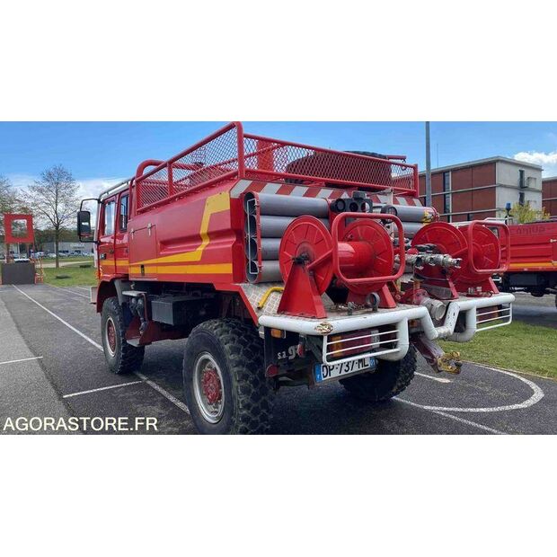 1998 Renault M210-46719950