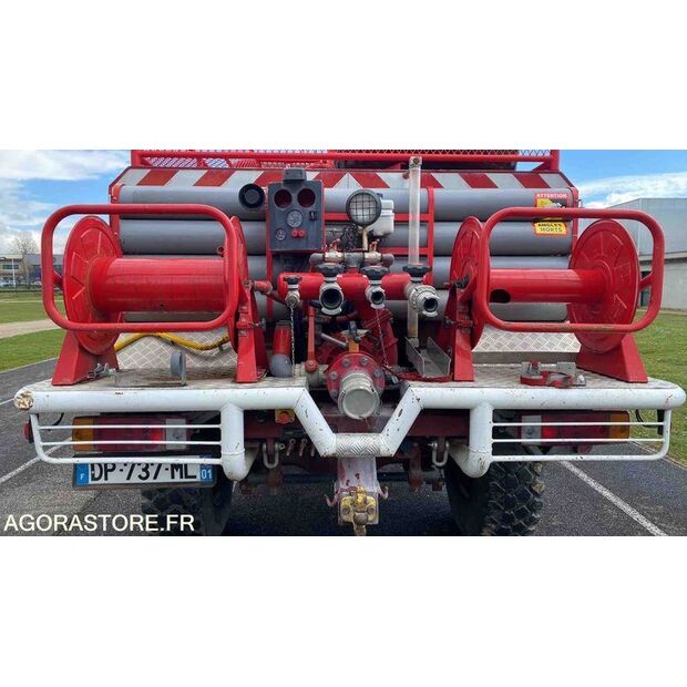 1998 Renault M210-46719953