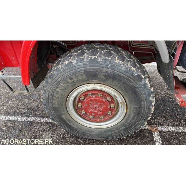 1998 Renault M210-46719954