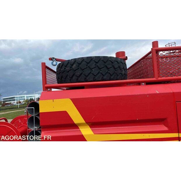 1998 Renault M210-46719955