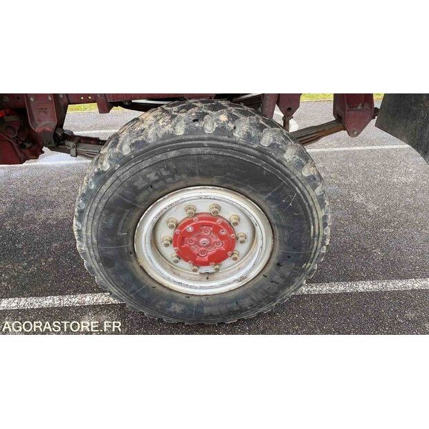 1998 Renault M210-46719957