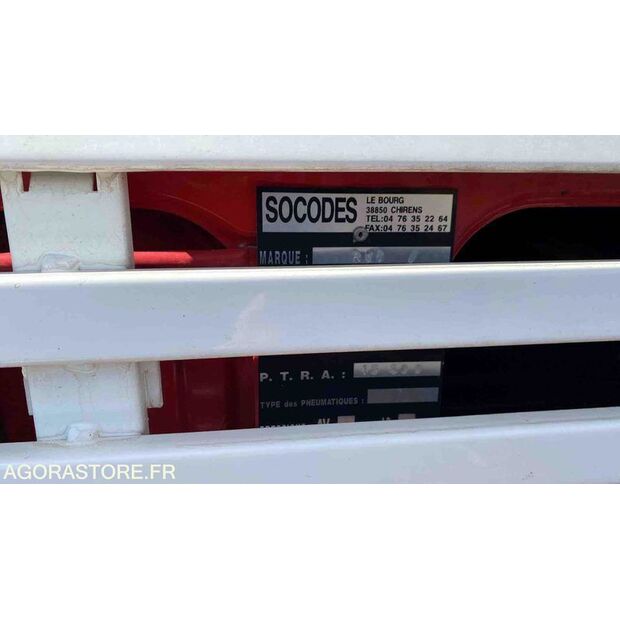 1998 Renault M210-46719959