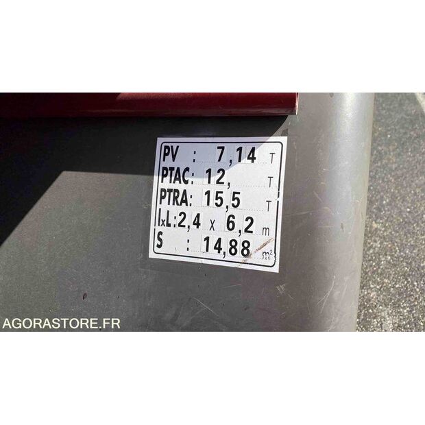 1998 Renault M210-46719965