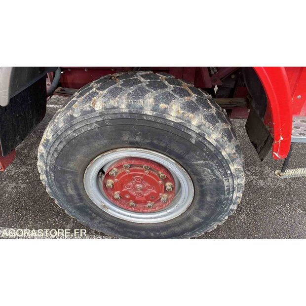 1998 Renault M210-46719972