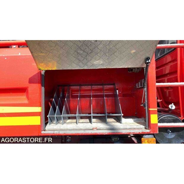 1998 Renault M210-46719974