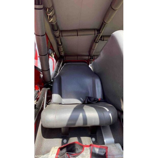 1998 Renault M210-46719976