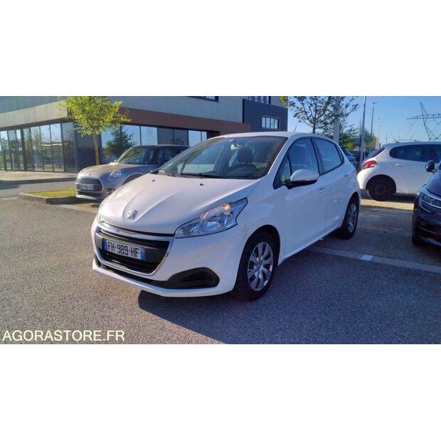 2019 Peugeot 208-46719989