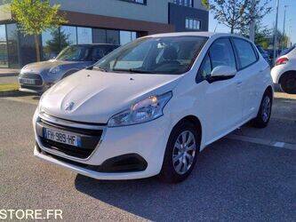 Image for CARS 2019 Peugeot 208